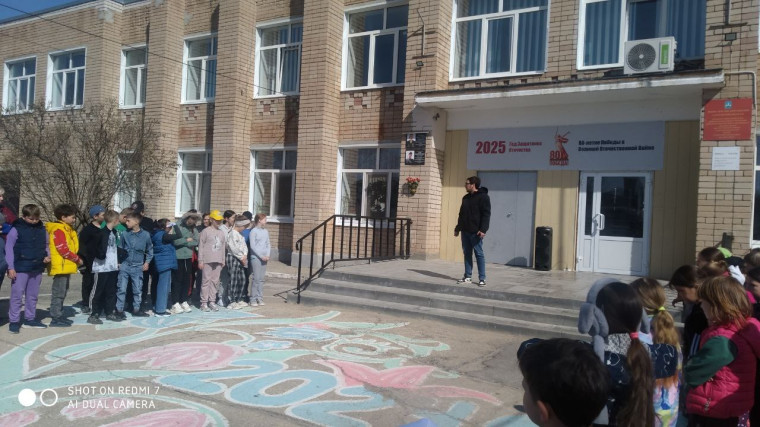 Безопасность на дорогах - ответственность каждого.