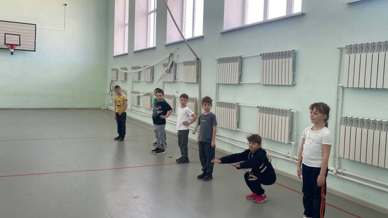Лесенка желаний.