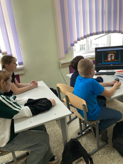Чернобыль.