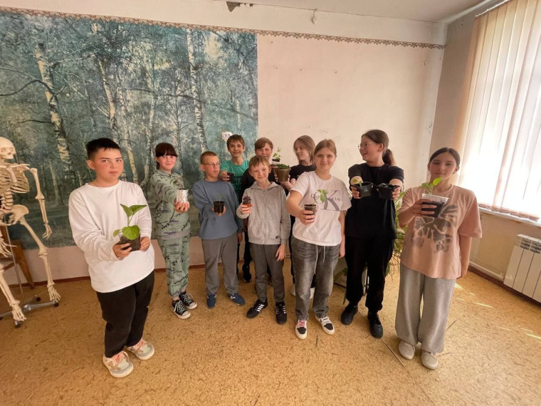 Календарь первых.