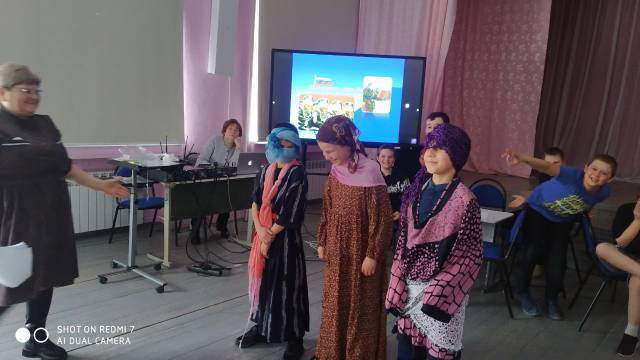 квн.