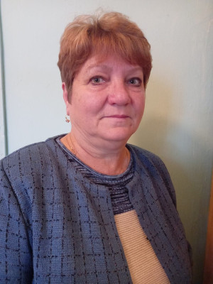 Евсеева Светлана Юрьевна Евсеева Светлана Юрьевна