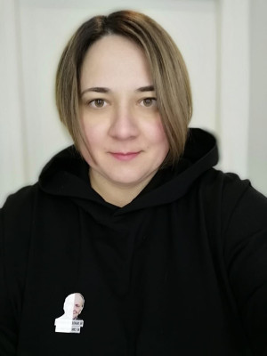 Уразова Ольга Валерьевна Уразова Ольга Валерьевна